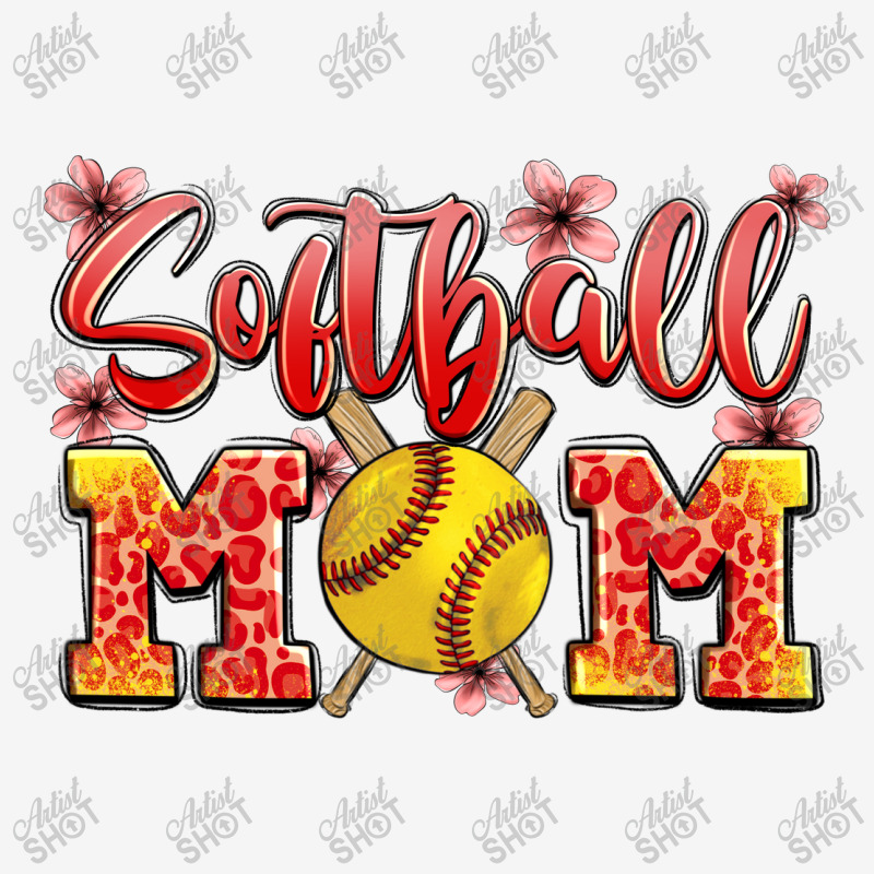 Softball Mom Magic Mug | Artistshot