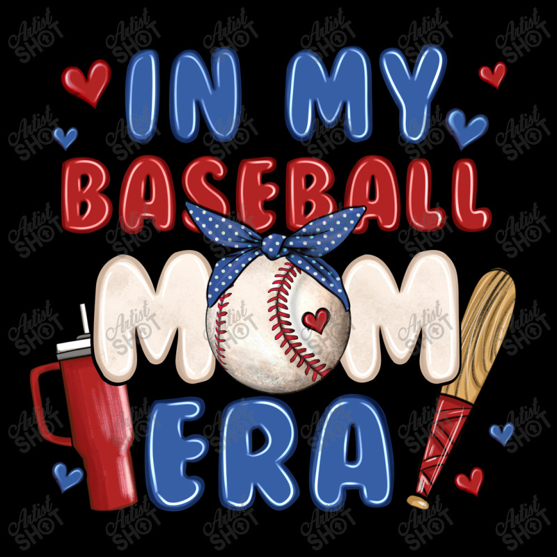 In My Baseball Mom Era Urban Sweatpant | Artistshot