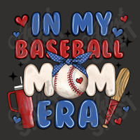 In My Baseball Mom Era Champion Hoodie | Artistshot