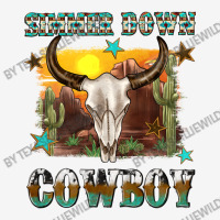 Simmer Down Cowboy Graphic T-shirt | Artistshot