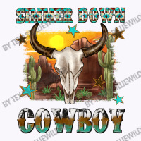 Simmer Down Cowboy Tank Top | Artistshot