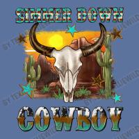 Simmer Down Cowboy Lightweight Hoodie | Artistshot