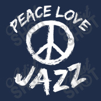 Womens Jazz Ragtime Saying Design Jazz Music Peace Love Jazz Mens Wome Baseball Cap | Artistshot