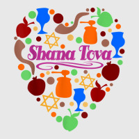 Shana Tova   Jewish New Year   Rosh Hashanah T Shirt Baseball Cap | Artistshot