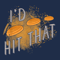 Skeet Shooting Trap Sporting Clay Target I'd Hit That T Shirt Baseball Cap | Artistshot