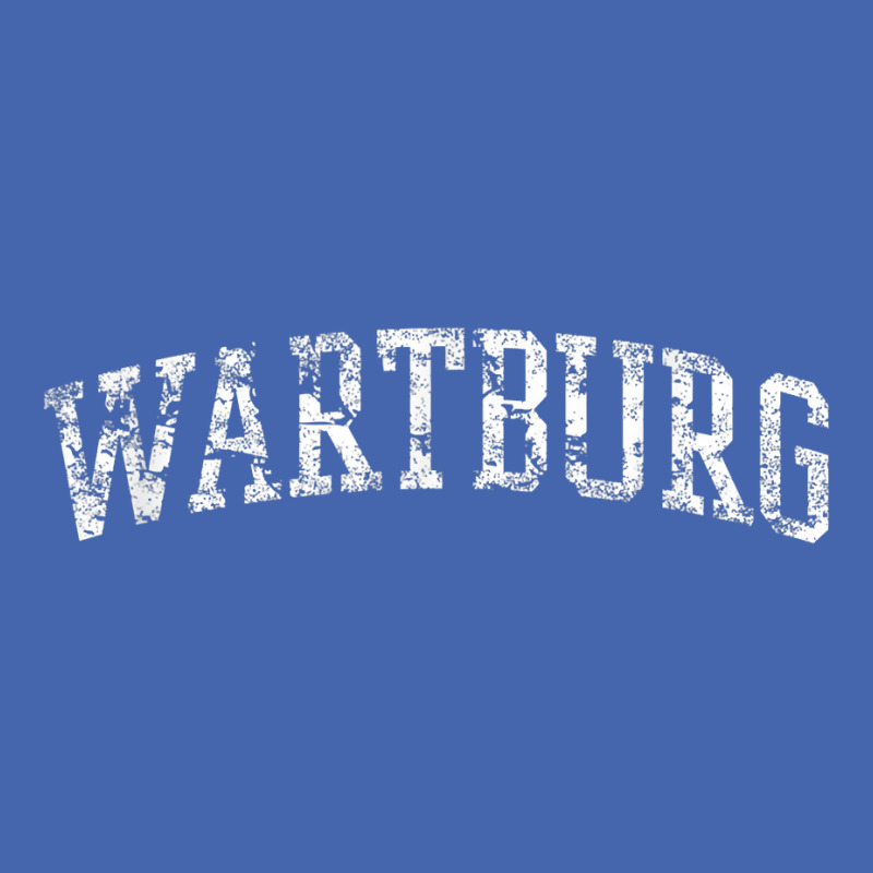 Wartburg Athletic Arch College University Alumni T Shirt Mesh cap by deleonnylorindg | Artistshot