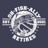 O Fish Ally Est. 2021 Fishing Rod Fishermen Sail Boat Fish Mesh Cap | Artistshot