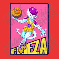 Dragonb Ball Frieza Mesh Cap | Artistshot