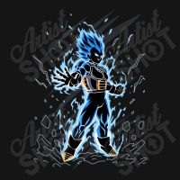 Super Saiyan Vegeta Mesh Cap | Artistshot