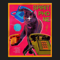 Spirit Phone   Lemon Demon Classic T-shirt | Artistshot