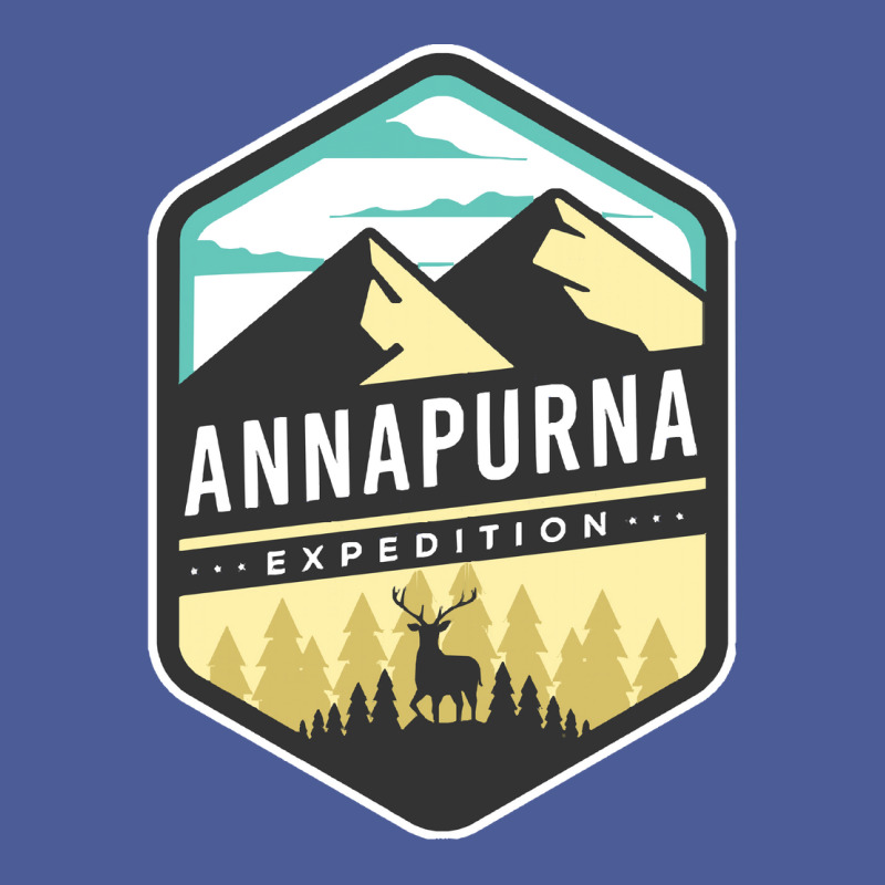 Annapurna T  Shirt293 Flat Bill Snapback Cap by claudiamayer807 | Artistshot