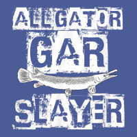 Funny Alligator Gar Saying Freshwater Fishing Gift Idea T Shirt Flat Bill Snapback Cap | Artistshot