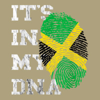 It's In My Dna Jamaica Genetic Jamaican Roots Jamaican Pride T Shirt Flat Bill Snapback Cap | Artistshot