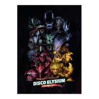 Elysium The Final Cut Jumbo Paper Bag - 18 X 7 X 18 3/4 | Artistshot