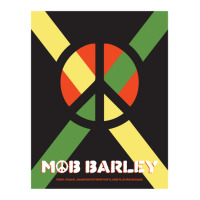 Mob Barley Star Paper Bag - 13 X 7 X 13 | Artistshot