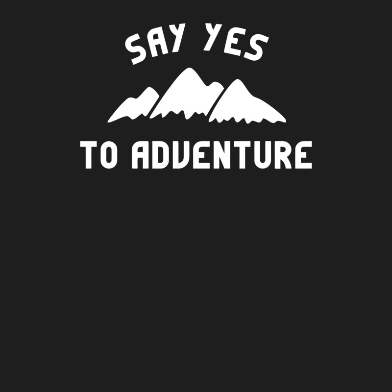 It's Time For Adventure Classic T-shirt by erishirt | Artistshot