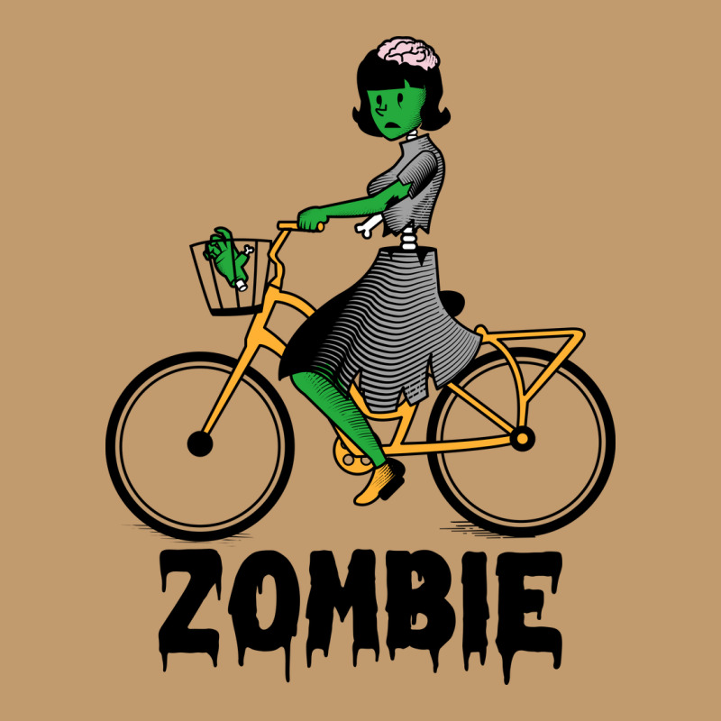 Zombie Urban Heavy T-shirt | Artistshot