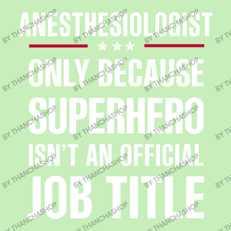 Gift For Superhero Anesthesiologist Urban Heavy T-shirt | Artistshot