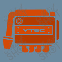 Vtec Engine Urban Heavy T-shirt | Artistshot