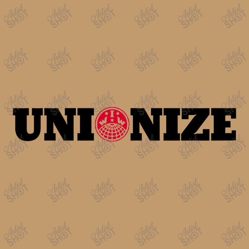 Unionize Urban Heavy T-shirt | Artistshot