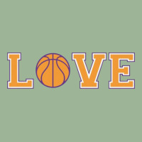 Basketball Love Urban Heavy T-shirt | Artistshot