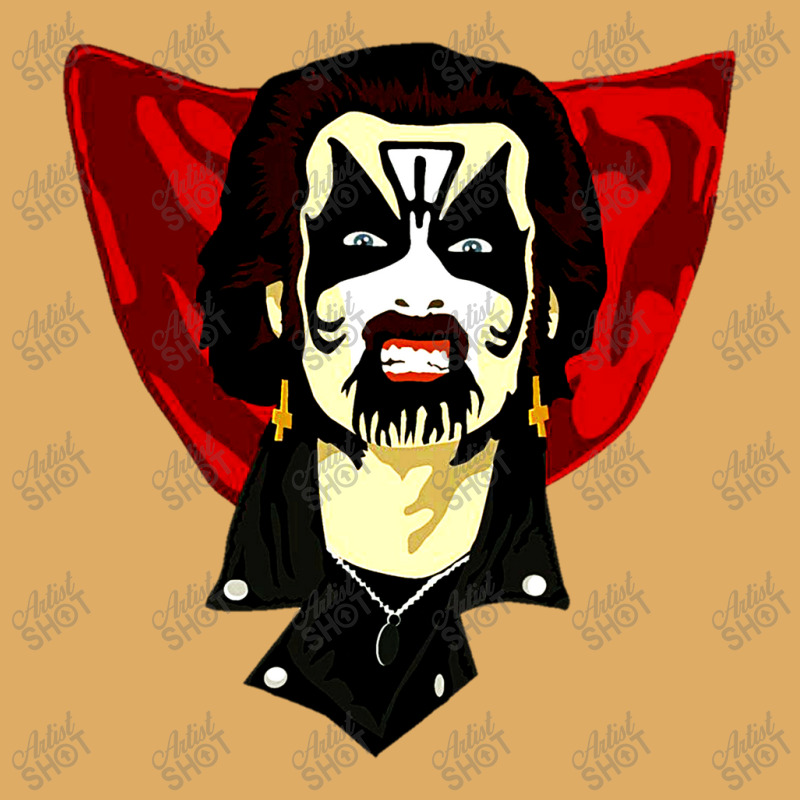 King Rock Diamond Urban Heavy T-shirt by kmalzard2 | Artistshot