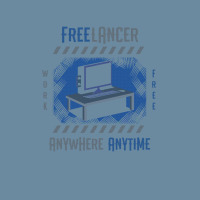 Freelancer Design Rasterized Urban Heavy T-shirt | Artistshot