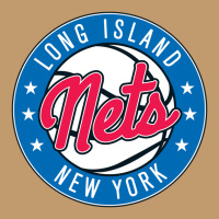 The Long Island Nets Basketball Urban Heavy T-shirt | Artistshot