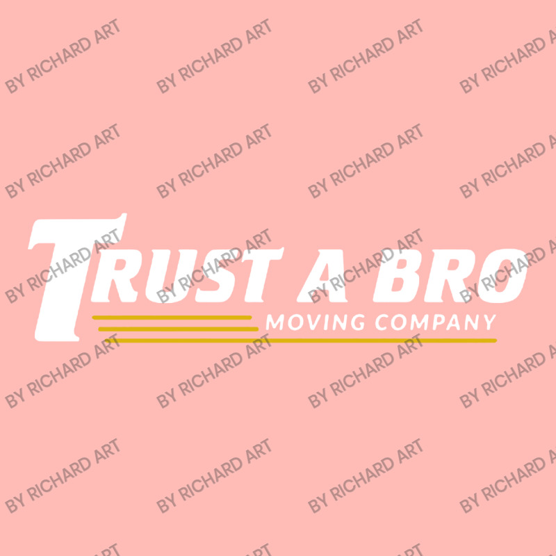 Trust A Bro Urban Heavy T-shirt | Artistshot