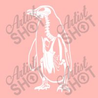 Penguin Skeleton Classic Urban Heavy T-shirt | Artistshot