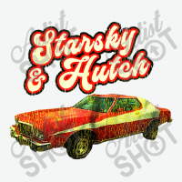 Starsky And Hutch Urban Heavy T-shirt | Artistshot