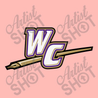 Whittier College Athletic Urban Heavy T-shirt | Artistshot