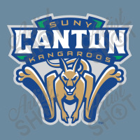 Suny Canton Cangaroos Urban Heavy T-shirt | Artistshot