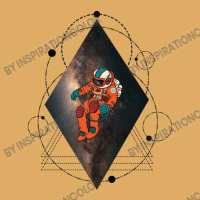 Astronaut And Space Urban Heavy T-shirt | Artistshot