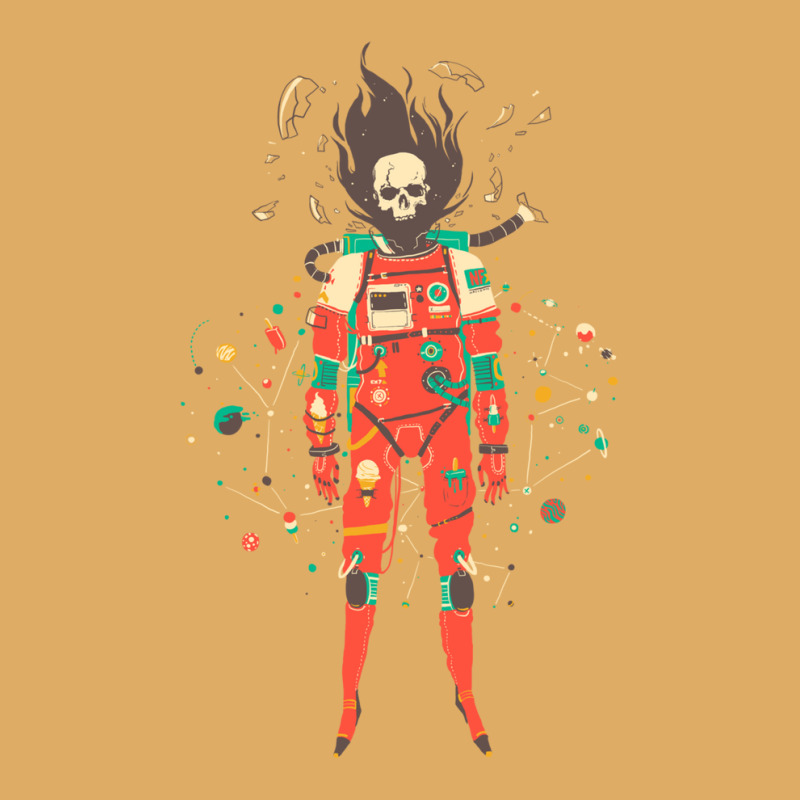 Decompress Urban Heavy T-shirt by JesseWatson | Artistshot