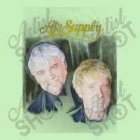 Without You Air Supply Last Album Urban Heavy T-shirt | Artistshot