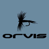 Orvis Fly Fishing Urban Heavy T-shirt | Artistshot