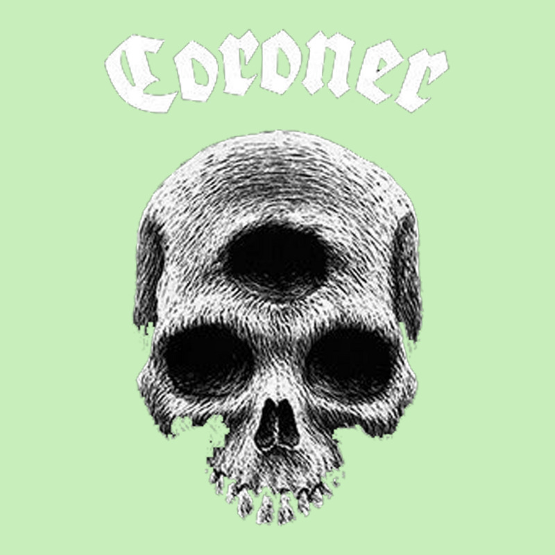 Coroner Urban Heavy T-shirt | Artistshot