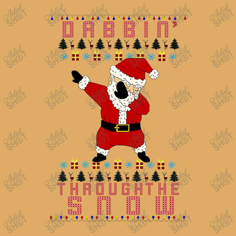 Santa Ugly Urban Heavy T-shirt | Artistshot