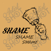 Shame 2 Bell Urban Heavy T-shirt | Artistshot