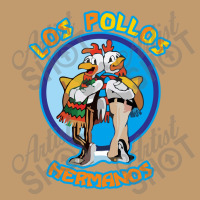 #los #pollos Urban Heavy T-shirt | Artistshot