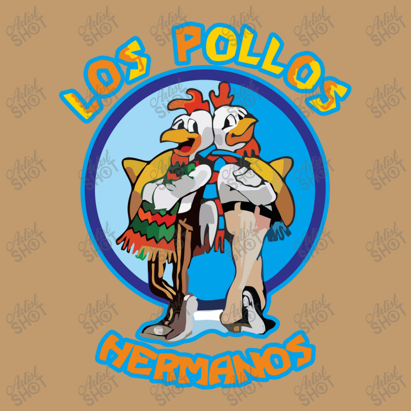 #los #pollos Urban Heavy T-shirt by dinargaes | Artistshot