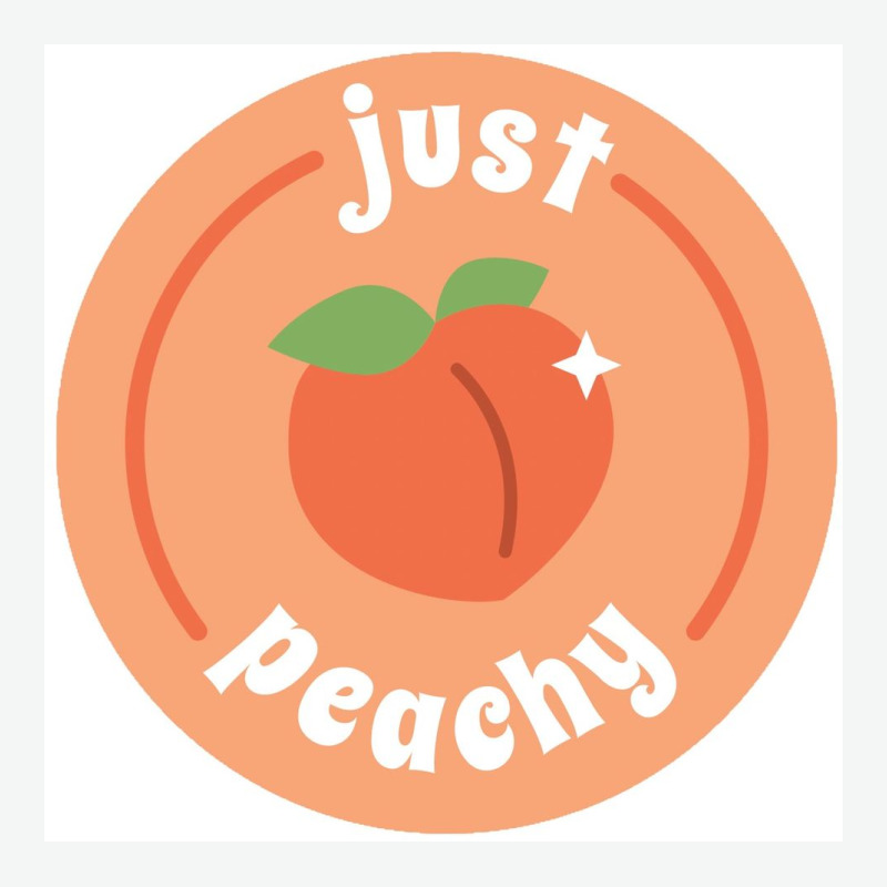 Just Peach Urban Heavy T-shirt by matthewhope | Artistshot