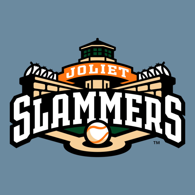 Joliet Slammers Urban Heavy T-shirt | Artistshot