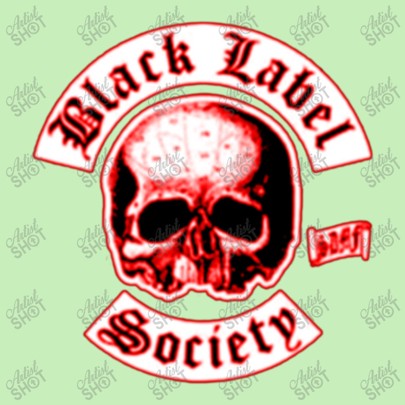 Black #labelsociety Urban Heavy T-shirt | Artistshot