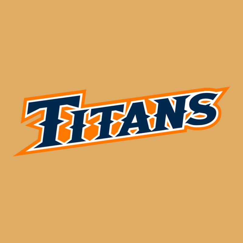 The Cal State Of Fullerton Titans Urban Heavy T-shirt | Artistshot