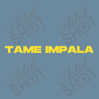 Tame Impala Urban Heavy T-shirt | Artistshot