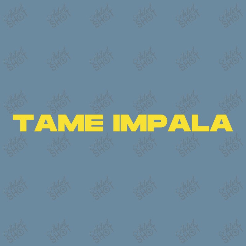 Tame Impala Urban Heavy T-shirt | Artistshot