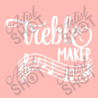 Funny Musician, Treble Maker Piano, Music Teacher Urban Heavy T-shirt | Artistshot