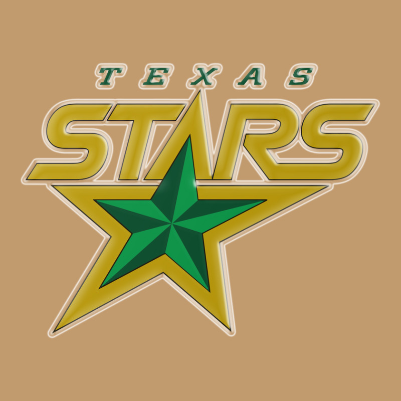 Texas Stars Urban Heavy T-shirt | Artistshot